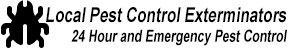 Ellendale ND Pest Control Exterminators